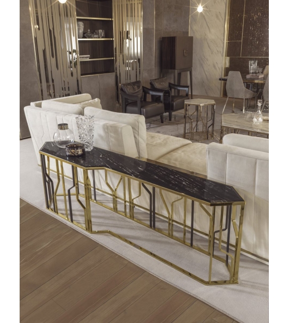 Ginza Longhi Consolle