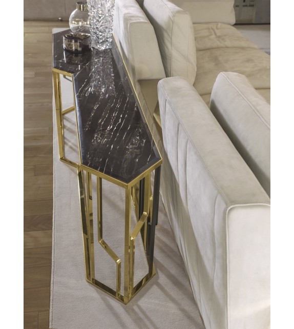 Ginza Longhi Consola