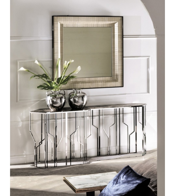 Ginza Console Longhi