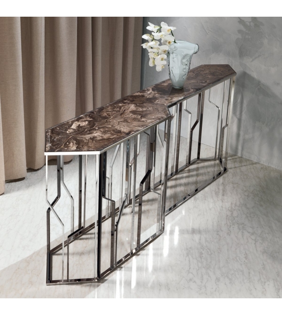 Ginza Console Longhi