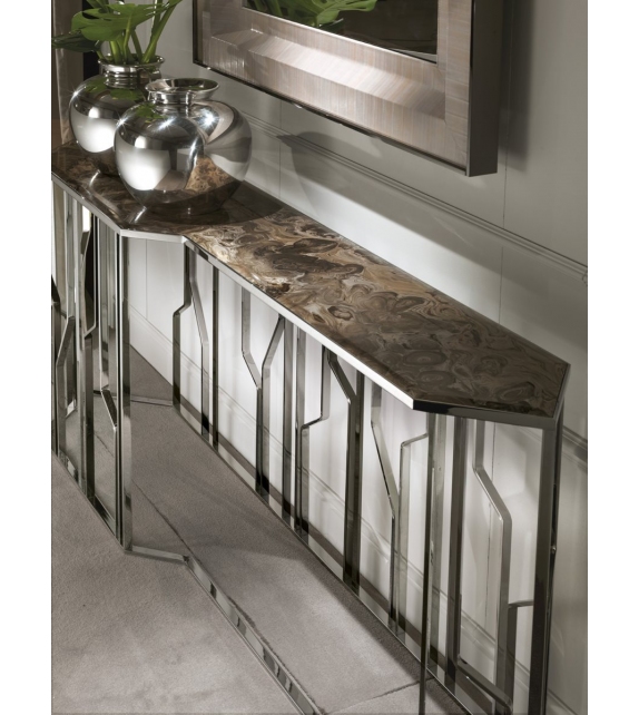 Ginza Console Longhi