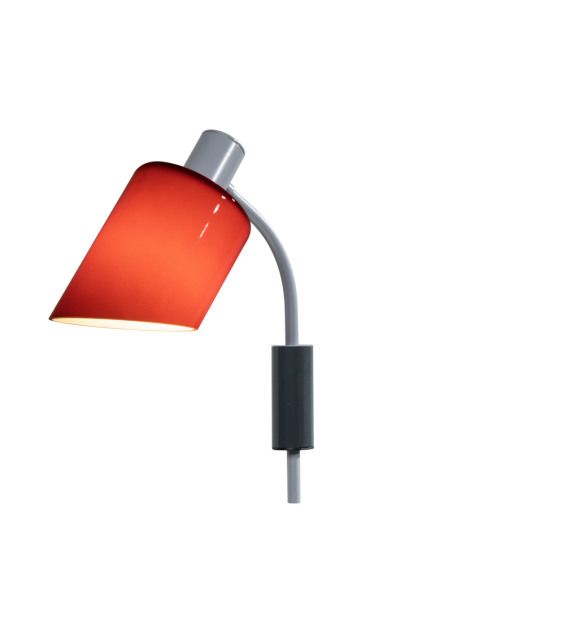 Lampe de Bureau Nemo Lámpara de Pared