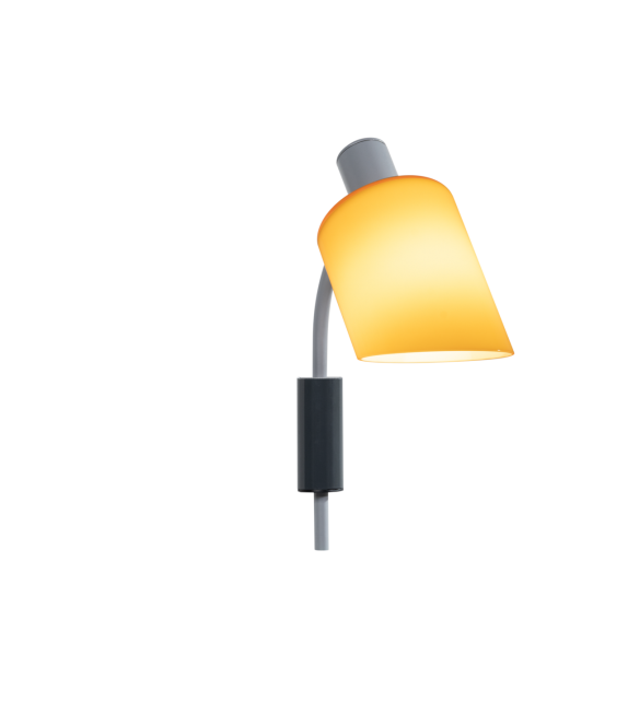 Lampe de Bureau Nemo Wall Lamp