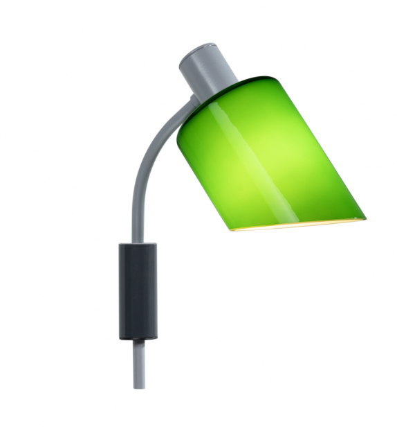 Lampe de Bureau Nemo Wandleuchte