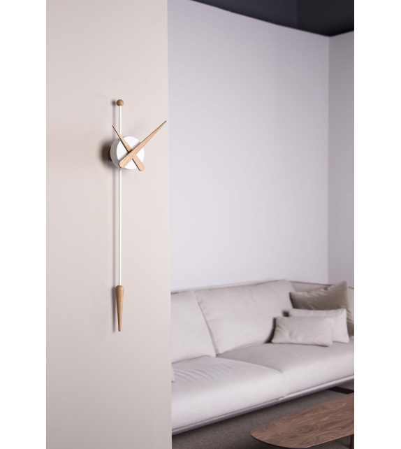 Punta Nomon Orologio