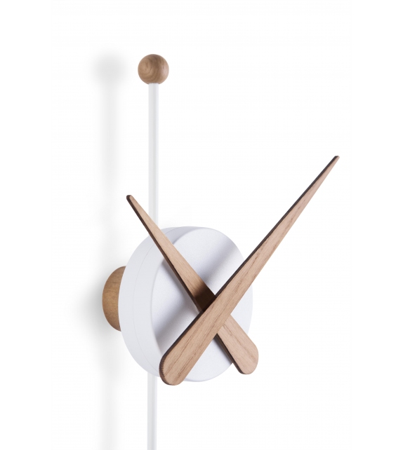 Punta Nomon Orologio