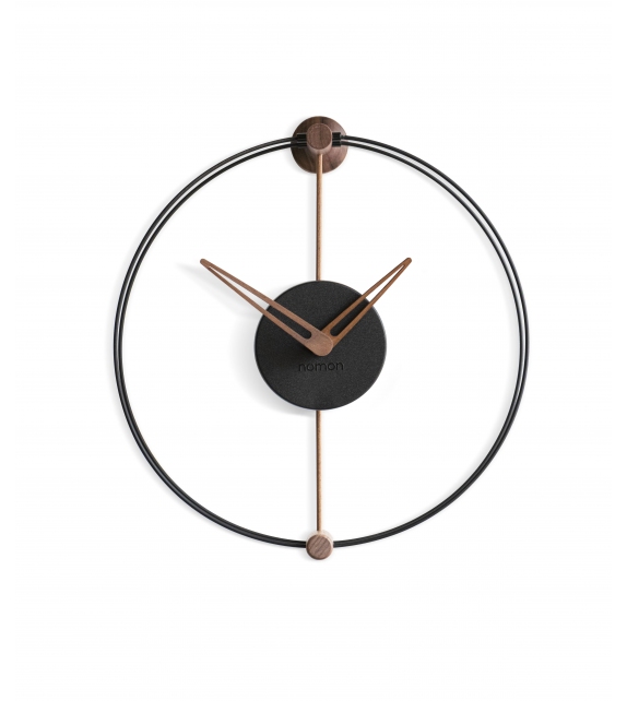 Nano Nomon Uhr