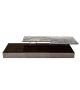 Walt Longhi Table BasseTable avec Tiroirs