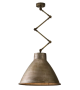 Loft Il Fanale Suspension Lamp