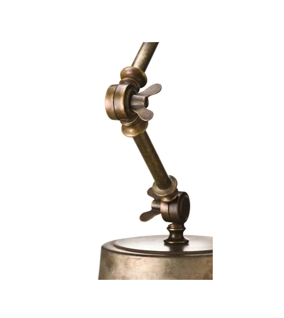 Loft Il Fanale Suspension Lamp