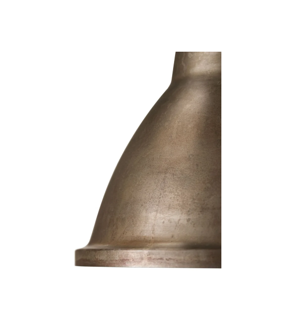 Loft Il Fanale Suspension Lamp