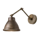 Loft Il Fanale Lampada da Parete