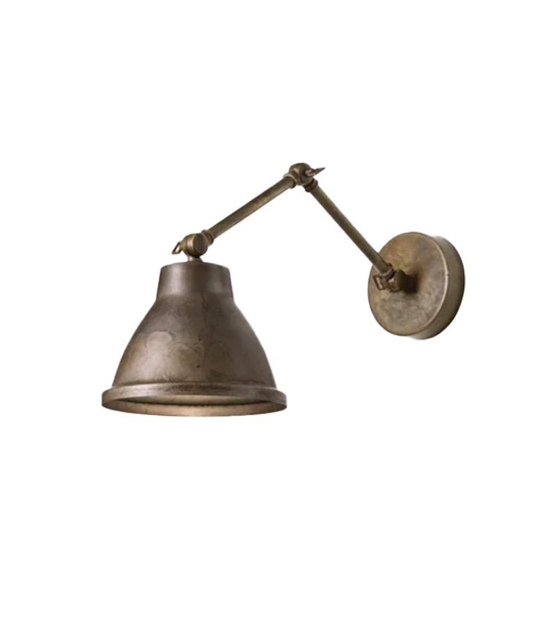 Loft Il Fanale Wall Lamp