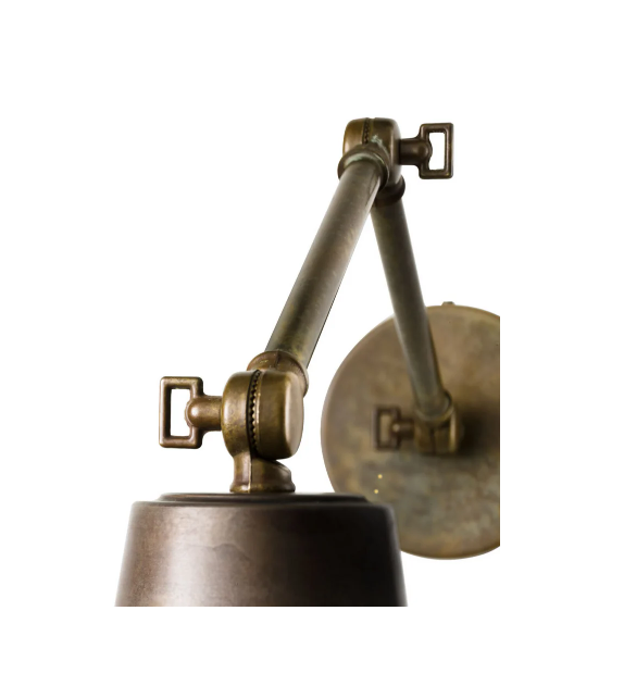 Loft Il Fanale Wall Lamp