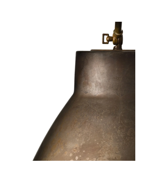 Loft Il Fanale Wall Lamp