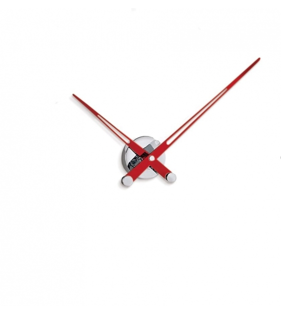 Axioma I Nomon Horloge