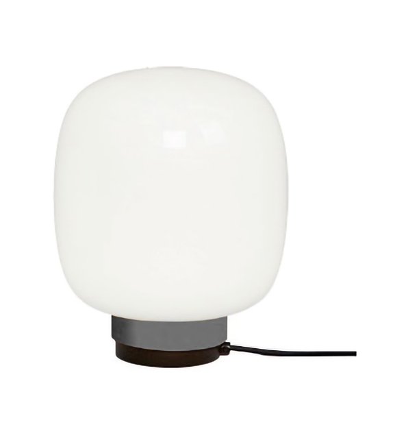 Prêt pour l'expédition - 557 Legier Tooy Lampe de Table