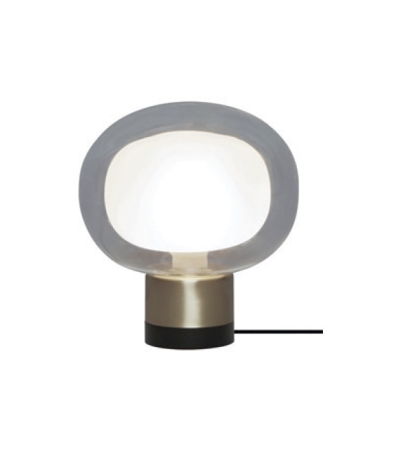 Prêt pour l'expédition - 552 Nabila Tooy Lampe de Table