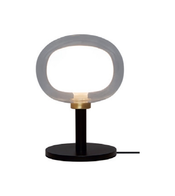 Prêt pour l'expédition - 552 Nabila Tooy Lampe de Table