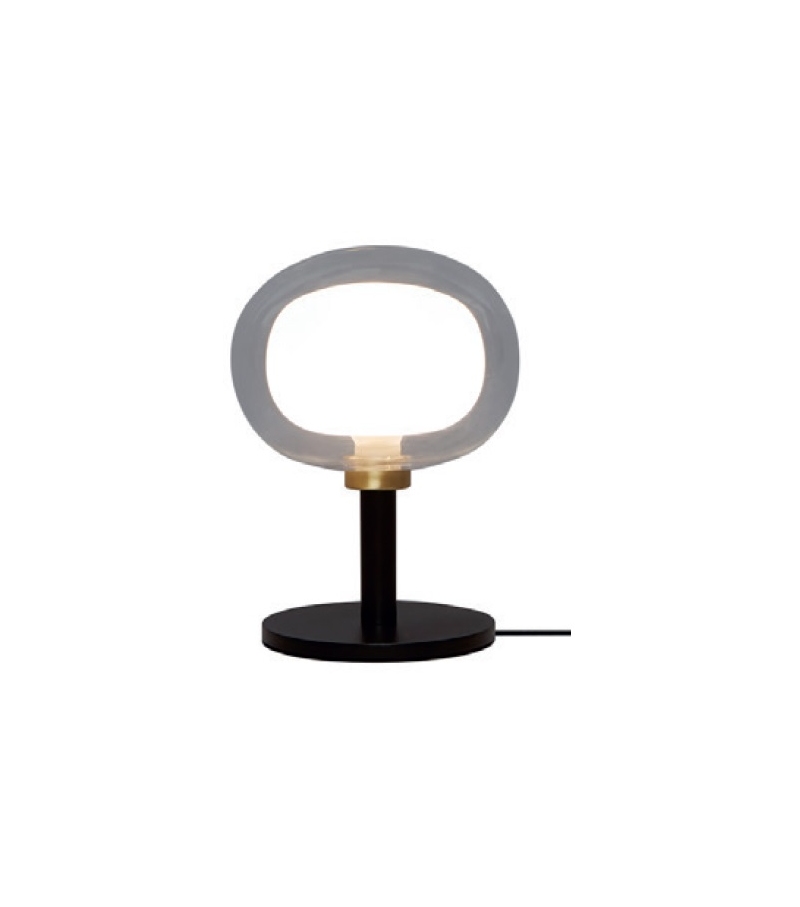 Ready for shipping - 552 Nabila Tooy Table Lamp