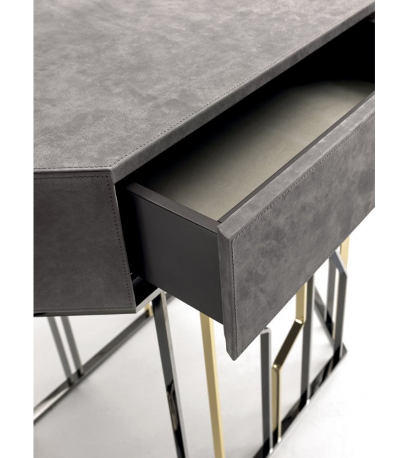 Ginza Evo Console Bar Longhi