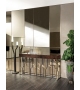 Ginza Evo Console Bar Longhi