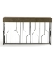 Ginza Evo Console Bar Longhi
