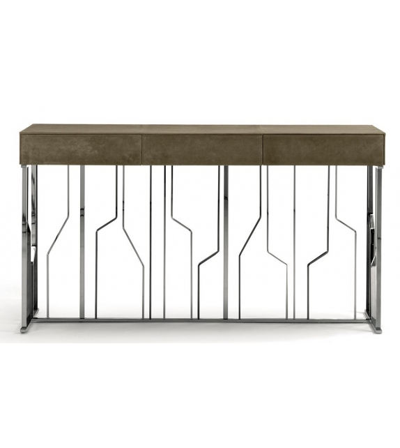 Ginza Evo Console Bar Longhi