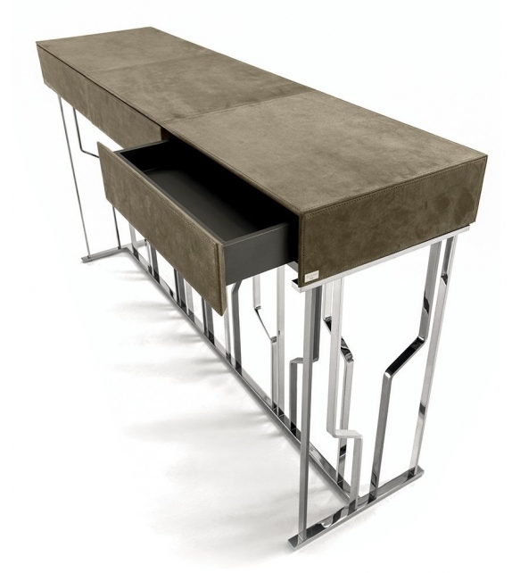 Ginza Evo Console Bar Longhi