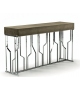 Ginza Evo Console Bar Longhi
