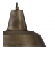 Officina 268.09/10 Il Fanale Suspension Lamp