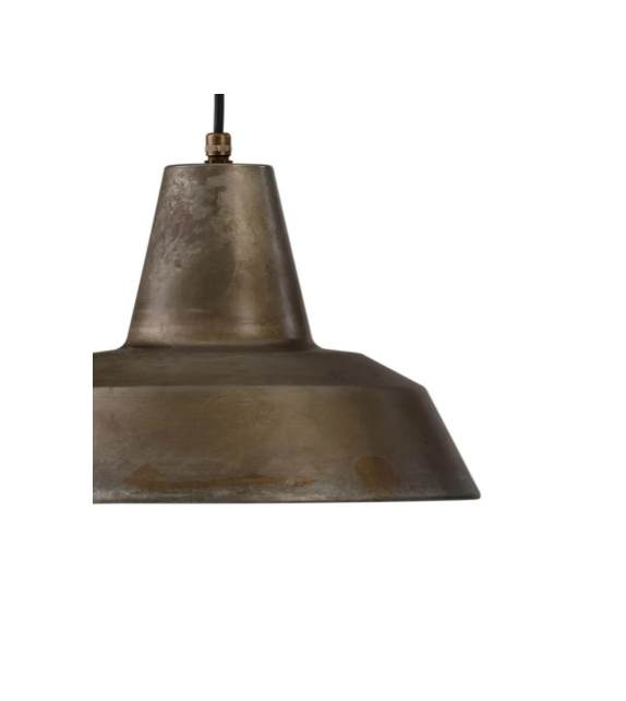 Officina 268.09/10 Il Fanale Lampe à Suspension