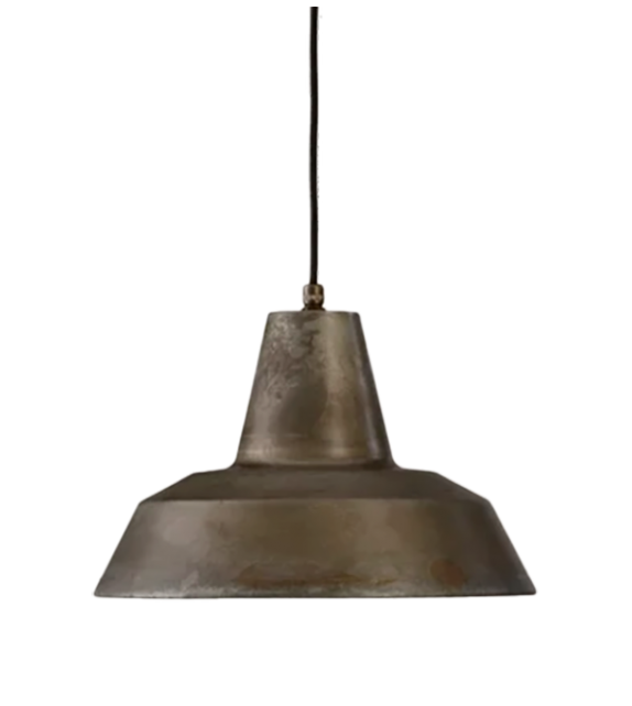 Officina 268.09/10 Il Fanale Lampe à Suspension