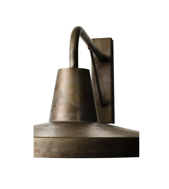 Officina Il Fanale Lámpara de Pared