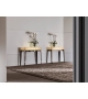 Gorky Longhi Consolle