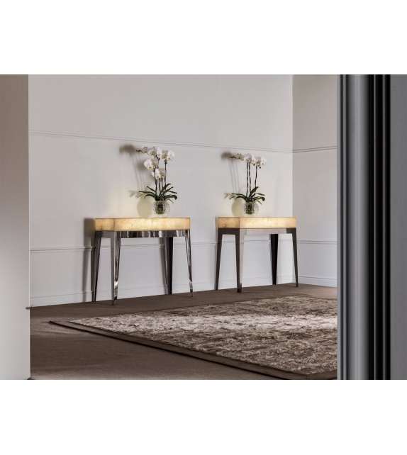 Gorky Longhi Console