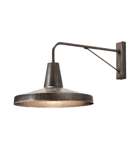 Officina Il Fanale Wall Lamp