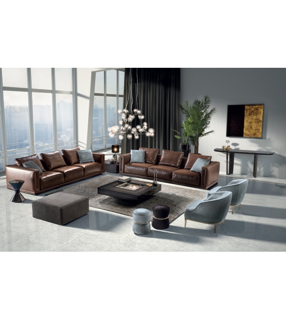 Keope Longhi Console