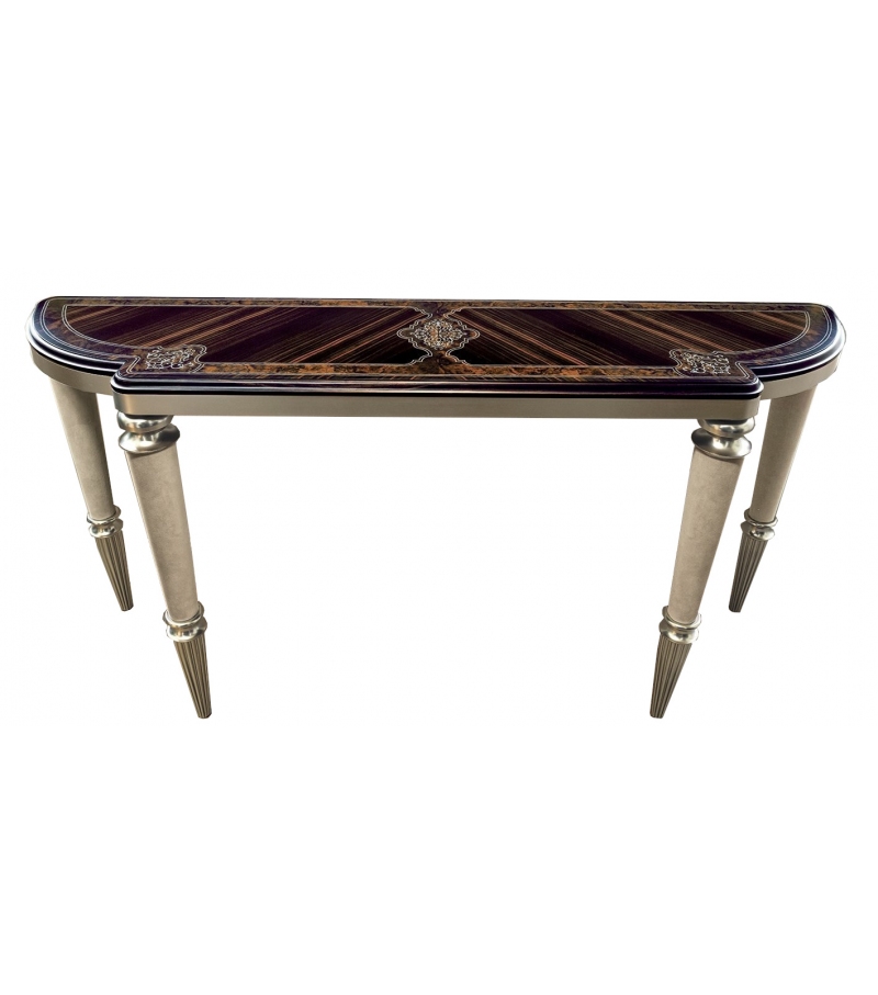 Laurie Console Longhi