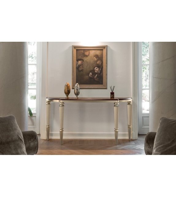 Laurie Longhi Console