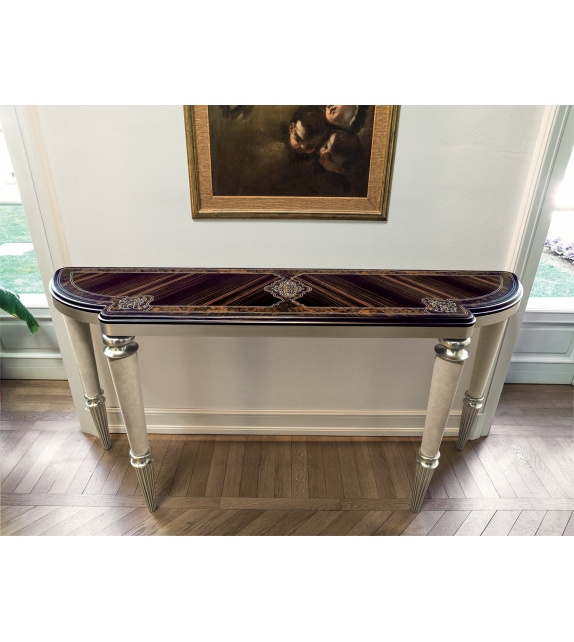 Laurie Longhi Console