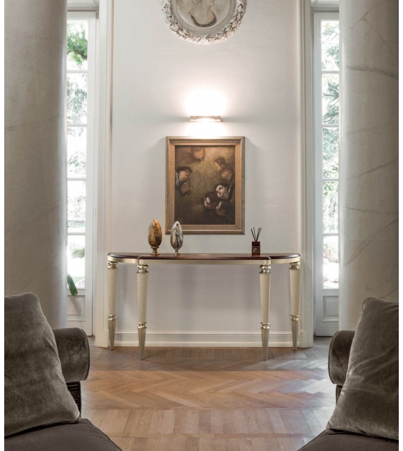 Laurie Console Longhi