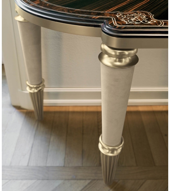 Laurie Console Longhi