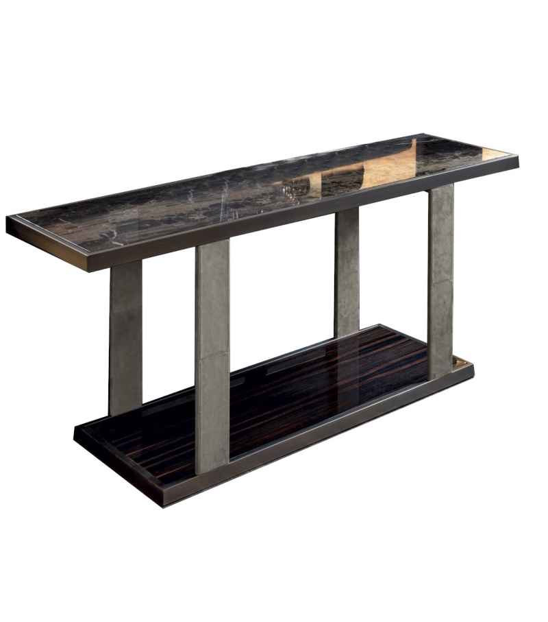 Layer Longhi Console