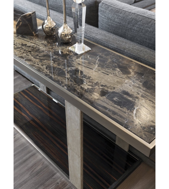 Layer Longhi Console