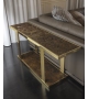 Layer Longhi Console