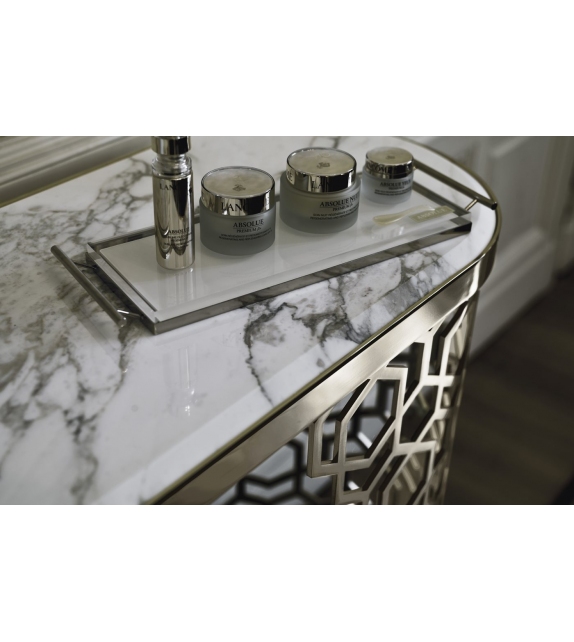 Manfred Console Longhi