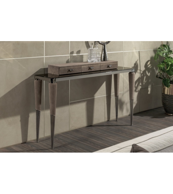 Odette Console Longhi