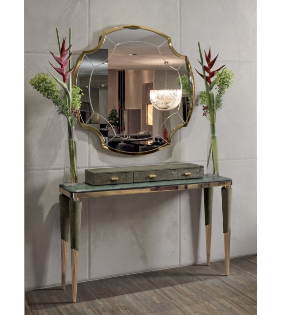 Odette Longhi Console