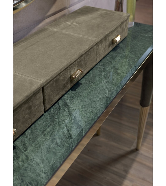 Odette Console Longhi